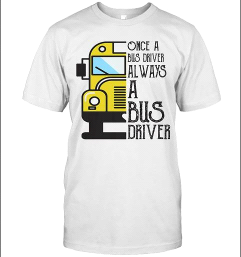 Amherst Bus Driver T-Shirt 
Amherst Bus Driver T-Shirts

