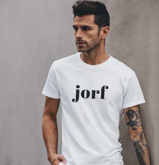 Jorf Shirt